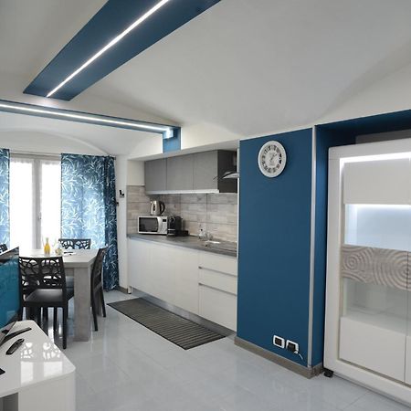 Appartamento Centro-Dreamingto 3 Turín Exteriér fotografie