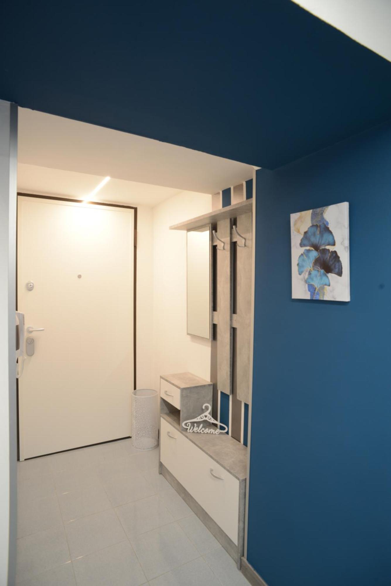 Appartamento Centro-Dreamingto 3 Turín Exteriér fotografie