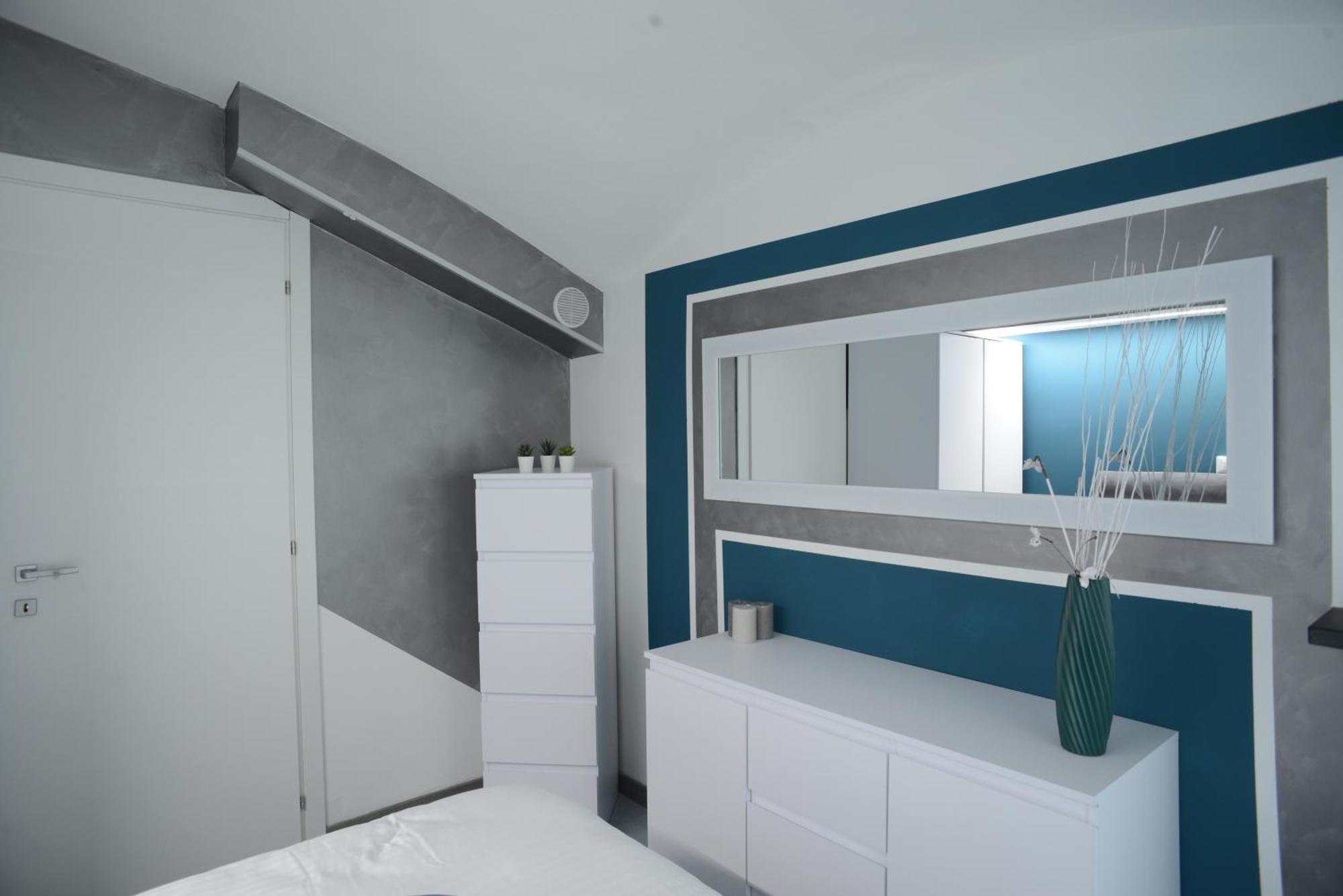 Appartamento Centro-Dreamingto 3 Turín Exteriér fotografie