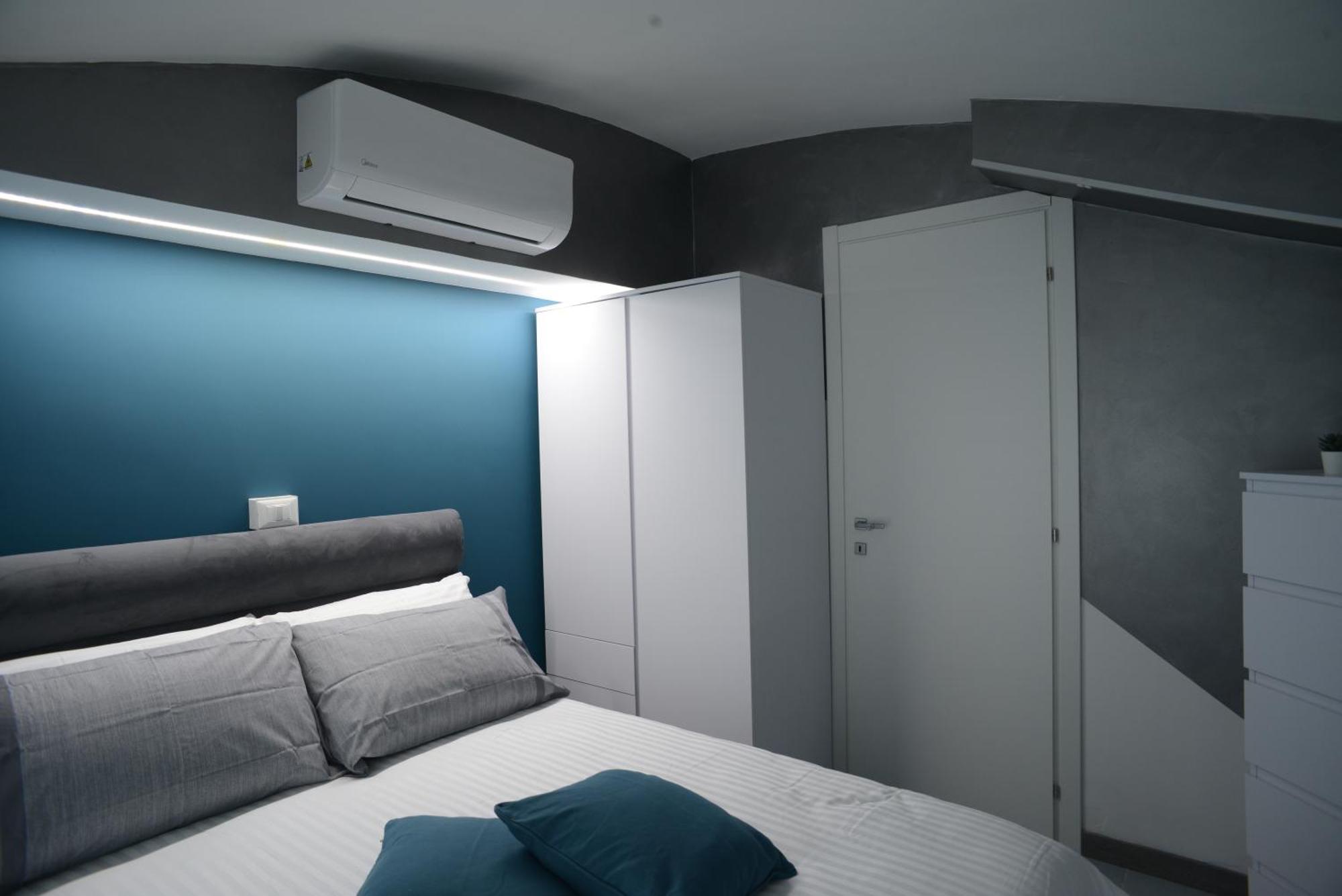 Appartamento Centro-Dreamingto 3 Turín Exteriér fotografie